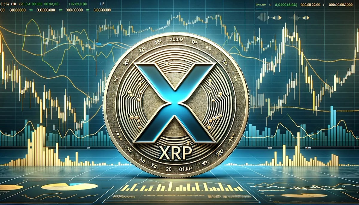 Crypto Investors Selling XRP High Moving Profits To New ICOs