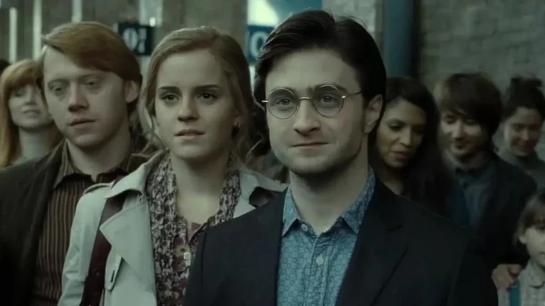Harry Potter series to commence shooting this summer - Instagram