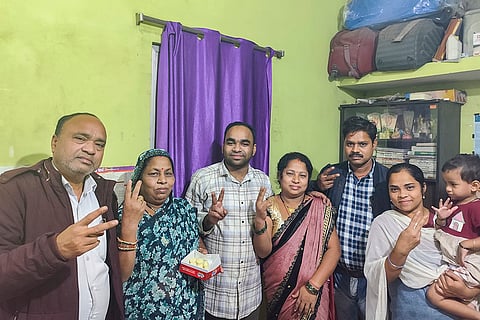 Peon in Chhattisgarh cracks state civil services exam