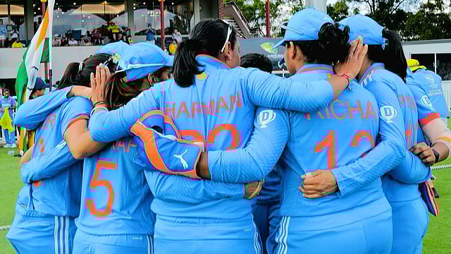 India Women Vs Australia Women, 2nd ODI Live Streaming: When, Where To Watch IND-W Vs AUS-W Match