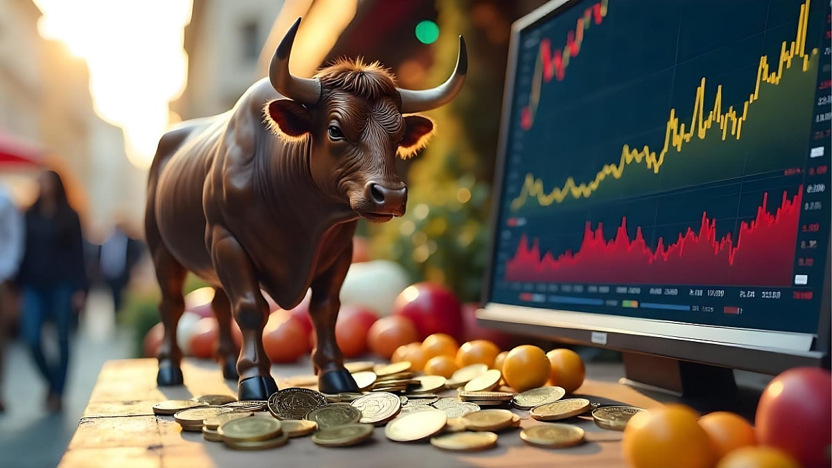Top 10 Altcoins For The Next Bull Run