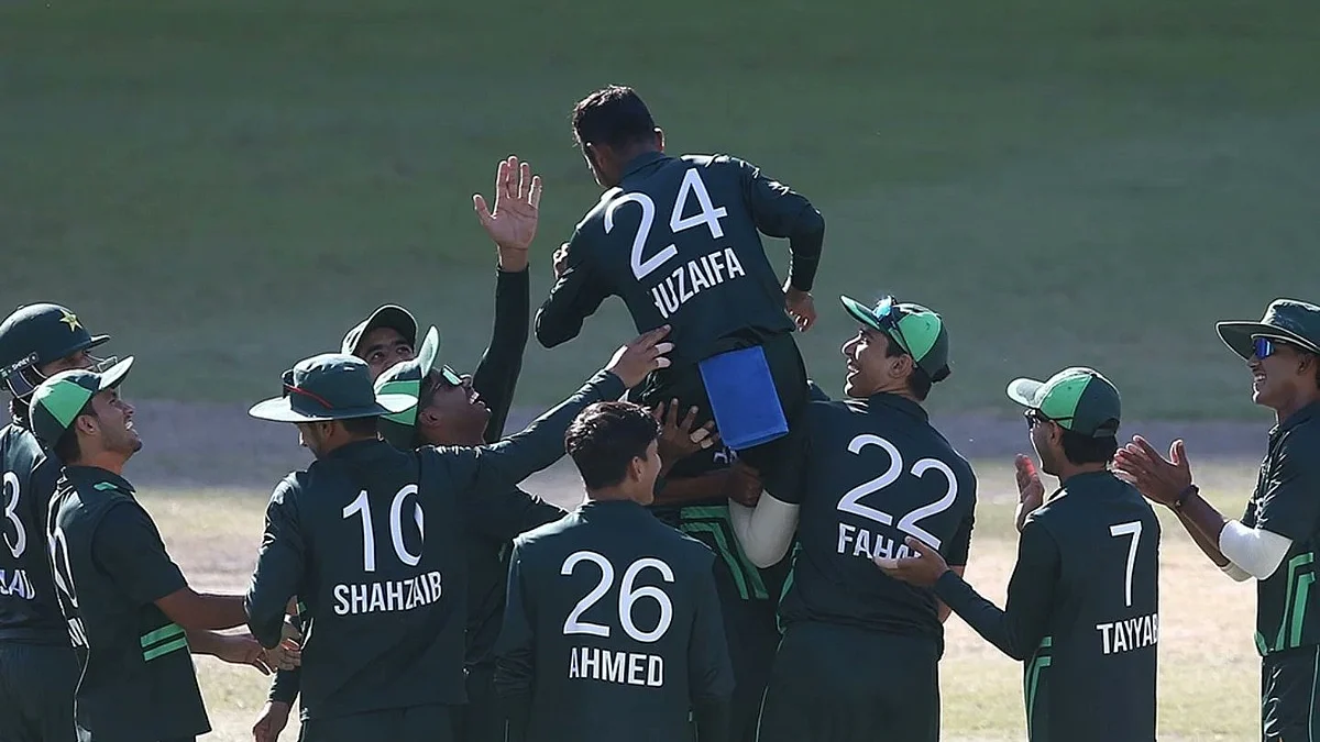 PAK U19 Vs BAN U19 Live Score, ACC U19 Asia Cup 2024 Pakistan Face PAK U19 Vs BAN U19 Live Score, ACC U19 Asia Cup 2024 Pakistan Face