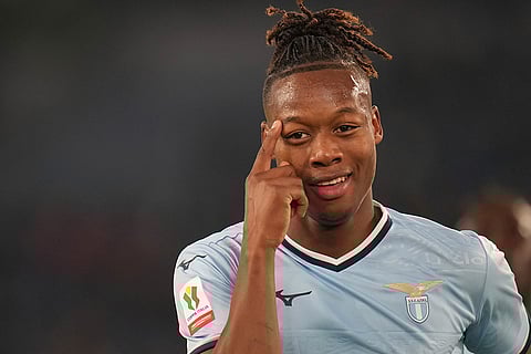 Italy Italian Cup Soccer