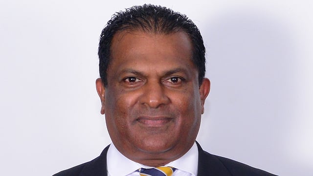 Shammi Silva, SLC Supremo, Replaces Jay Shah As Asian Cricket Council President