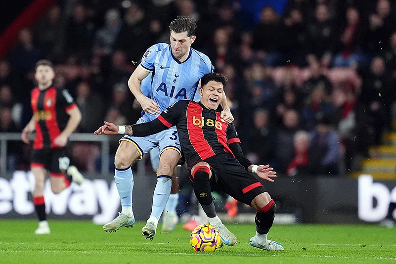 EPL 2024: Tottenham Hotspur vs AFC Bournemouth