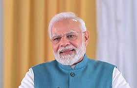 PTI : PM Narendra Modi