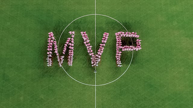 Inter Miami Talisman Lionel Messi Wins Major League Soccer MVP Award