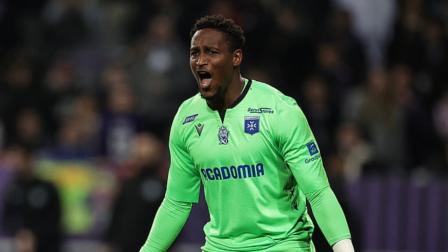 Auxerre 0-0 PSG, Ligue 1: Hosts Frustrate Luis Enrique's Side In A Drab Draw At Stade Abbe-Deschamps