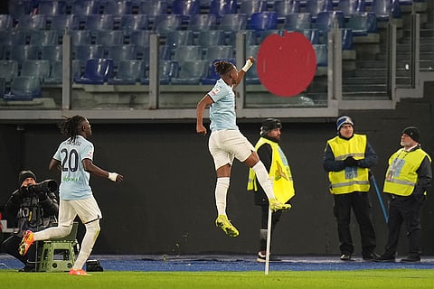Coppa Italia: Napoli vs Lazio