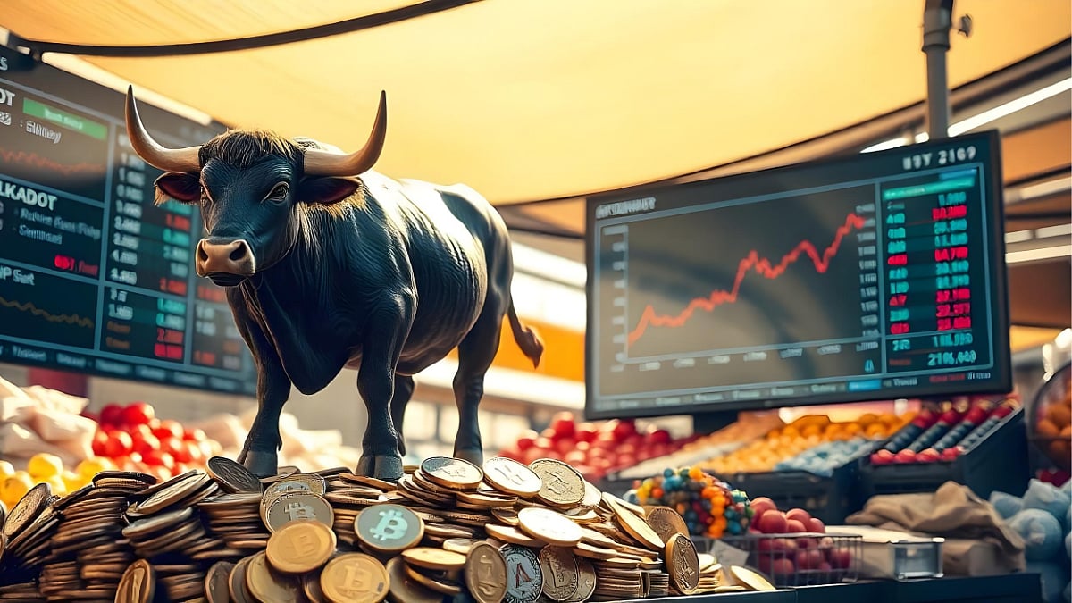 Top 6 Altcoins To Buy Now