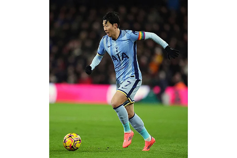 AFC Bournemouth and Tottenham Hotspur