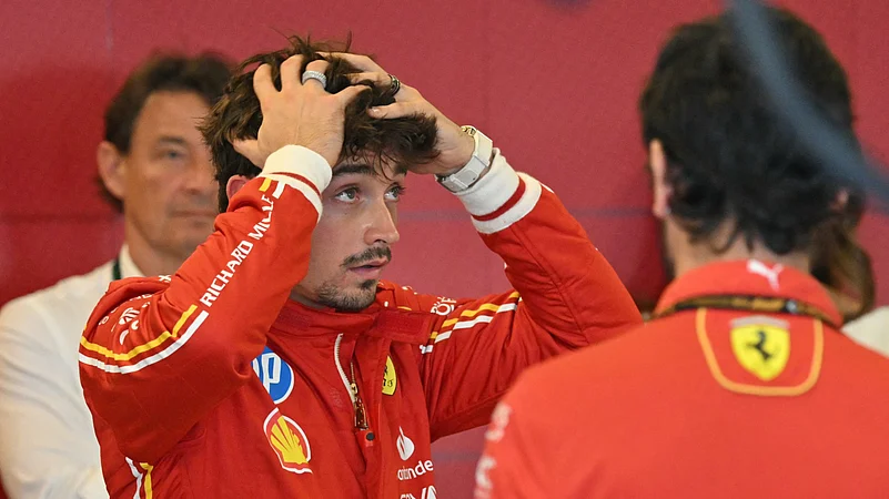Abu Dhabi GP