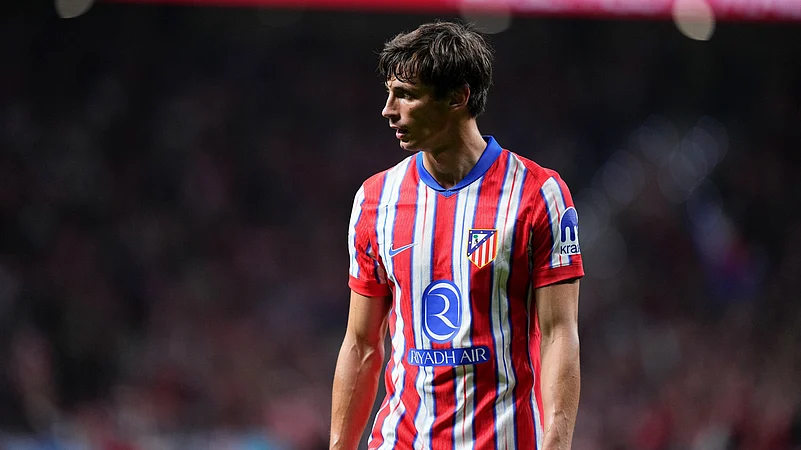 Cacereno Vs Atletico Madrid