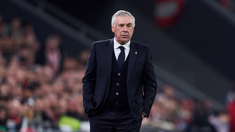 Carlo Ancelotti