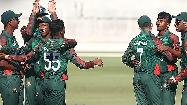 India Vs Bangladesh Final Live Streaming, ACC Under-19 Asia Cup 2024: When, Where To Watch IND Vs BAN Match