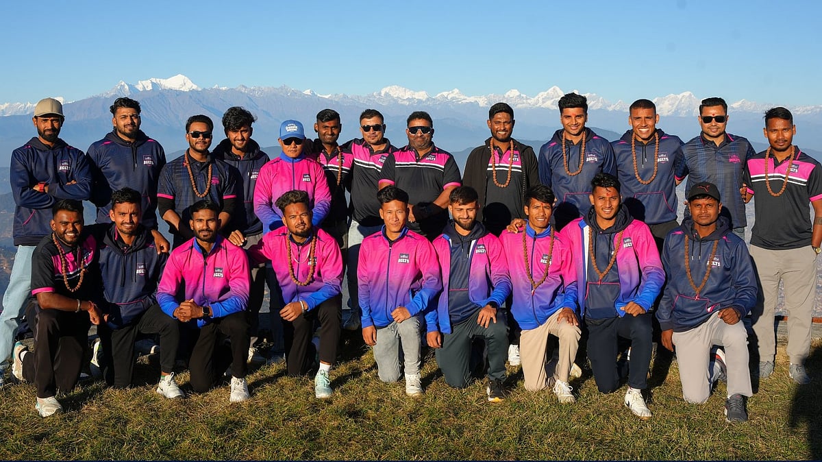 X/Janakpur Bolts : Janakpur Bolts.