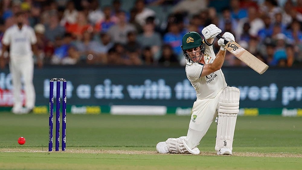 IND Vs AUS, 2nd Test Day 2 Live Score: Rohit Sharma And Co Search For