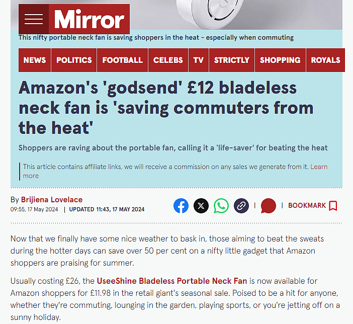 Link placement offered by MonsterPBN