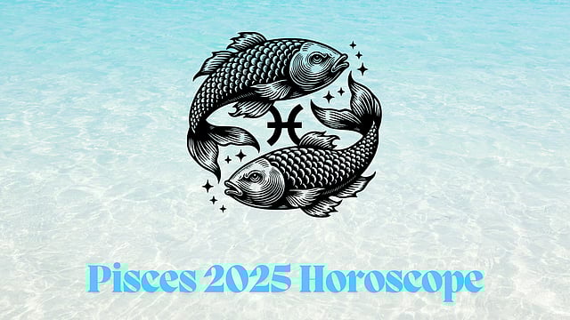 Pisces Yearly Horoscope 2025: Unlock The Mysteries Of Your Yearly Zodiac Reading