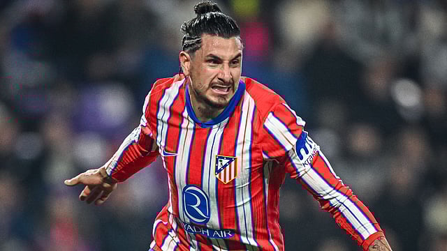 Atletico Madrid Vs Sevilla, La Liga: Gimenez Doubtful For Clash, Says Simeone