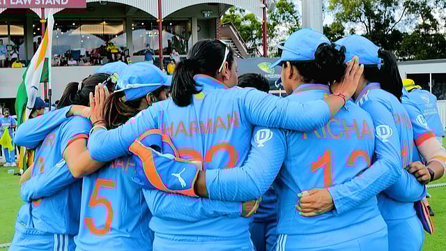 IND-W Vs AUS-W, 2nd ODI Preview: India Hope For Batting Comeback To Avoid Series Defeat In Brisbane