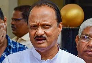 PTI : Maharashtra Deputy CM Ajit Pawar
