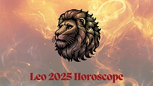 Leo Yearly Horoscope 2025