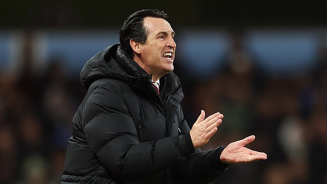 Aston Villa 1-0 Southampton, Premier League: Unai Emery Sets Champions League Mission