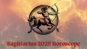 Sagittarius Yearly Horoscope 2025