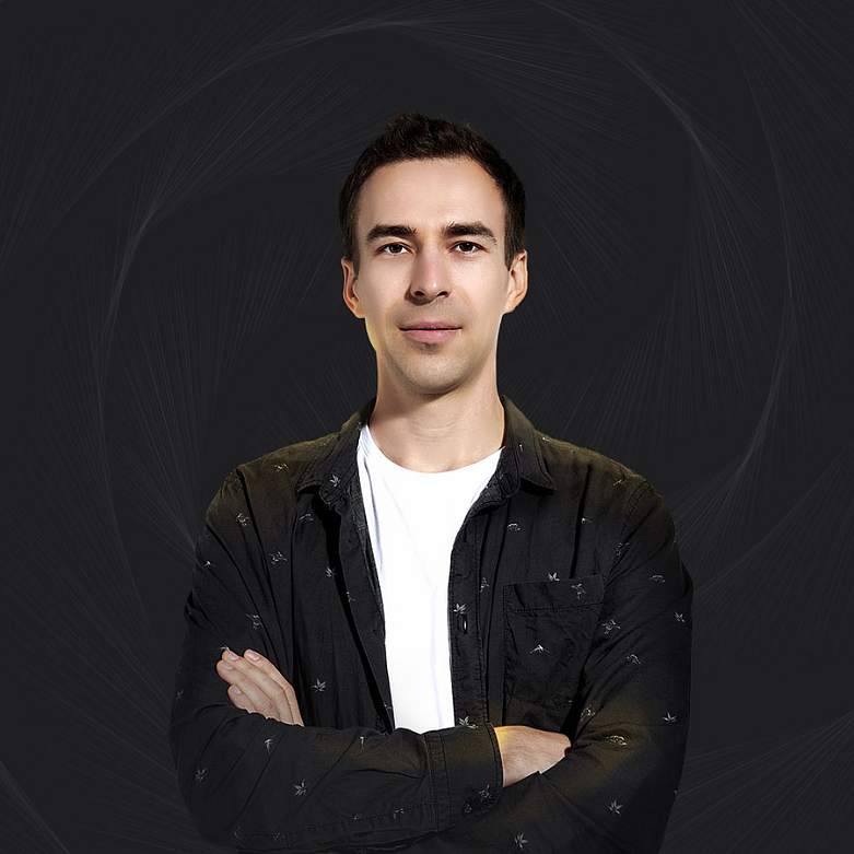 Oleg Malkov, CEO of MonsterPBN