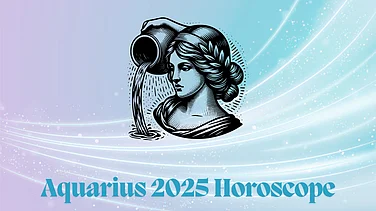 Aquarius Yearly Horoscope 2025: Your Complete Zodiac Guide For The Year Ahead