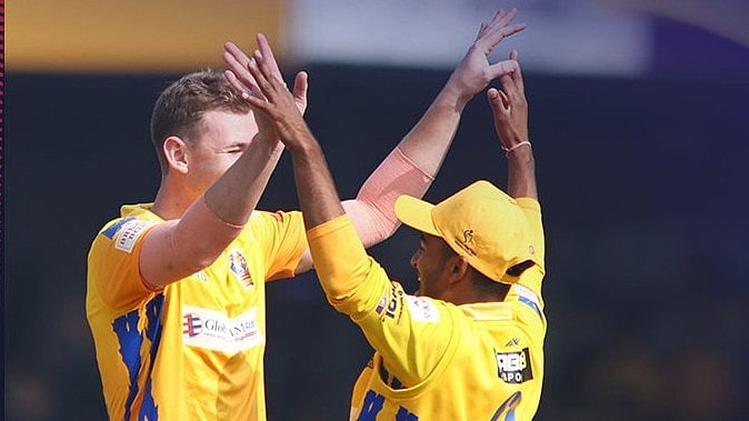 X | Nepal Premier League : Sudurpaschim Royals. 