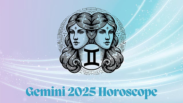 Gemini Yearly Horoscope 2025: Uncover Your Zodiac Predictions For The Year