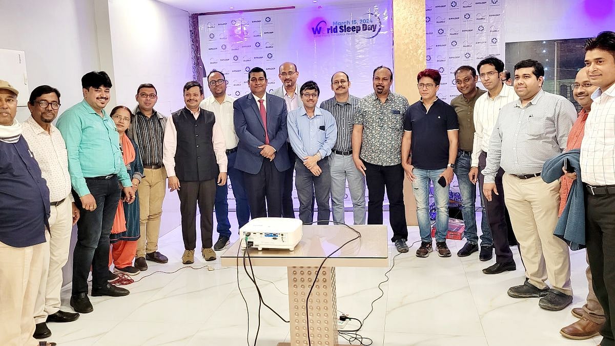 Why A Clinic In Kolkata Is Fighting Hard To Normalize Insurance Coverage For Sleep Disorders