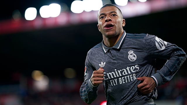 Girona Vs Real Madrid: Bellingham, Mbappe Score As Los Blancos Close On Barcelona In LaLiga