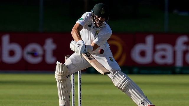 South Africa Vs Sri Lanka Highlights, 2nd Test Day 3: Bavuma, Stubbs Take Proteas' Lead To 221 At Stumps