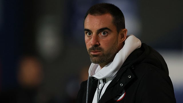 EFL Championship: Ruben Selles Appointed Hull City's New Head Coach
