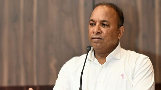 Jay Shah Replacement: Devajit Saikia Named Acting BCCI Secretary