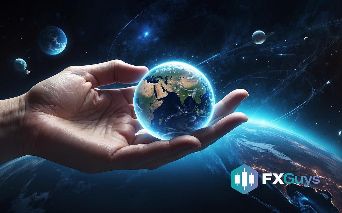 Stacks, Ondo, Or FX Guys: Which Altcoin Has The Most Potential For 2025 Gains?