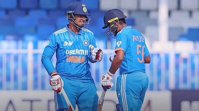 IND Vs BAN Final Preview, ACC Under-19 Asia Cup 2024: Indian Colts Eye Ultimate Glory In Dubai