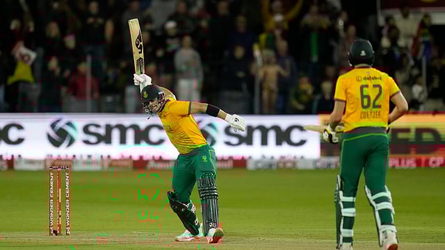 South Africa Vs Pakistan, 1st T20I Live Streaming: When, Where To Watch RSA Vs PAK Match On TV And Online