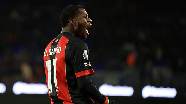 Ipswich Town 1-2 Bournemouth, Premier League: Ouatarra The Hero In Late Comeback