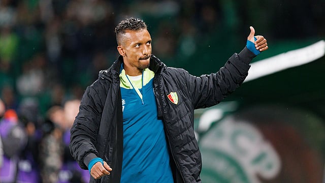 Nani Retires: Former Manchester United And Portugal Star Hangs Boot At 38