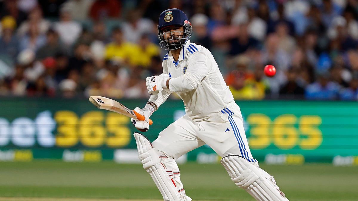 India Vs Australia 2nd Test Day 3, Live Score Onus On Reddy, Pant As