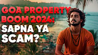 Goa Property Me Invest Karna Kya Ab Bhi Beneficial Hai?