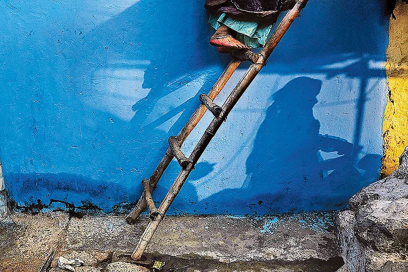 The Street Life: Snapshots from the Serendipity
photo series