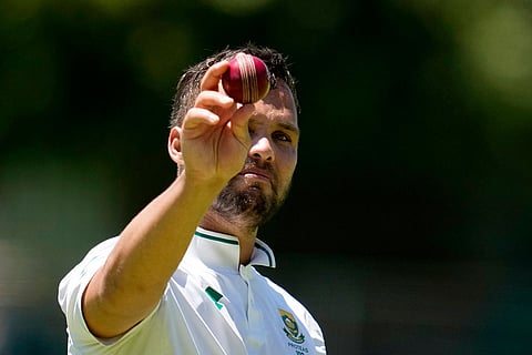 South Africa vs Sri Lanka