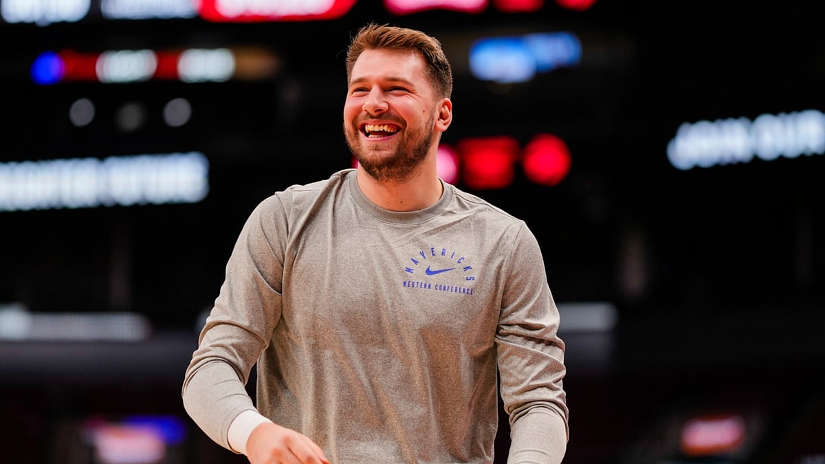 Luka Doncic has Jason Kidd's triple-double haul in his sights