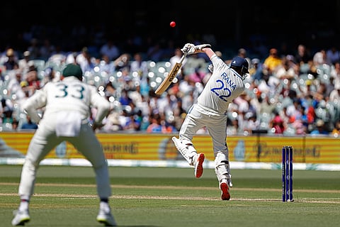 India Australia Cricket