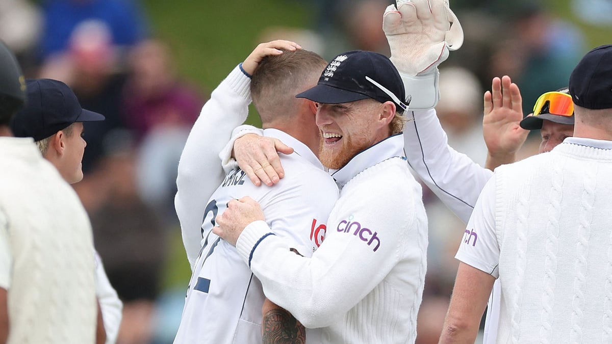 England defeated New Zealand on Sunday